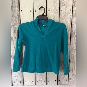 Teal Women's Sweater
